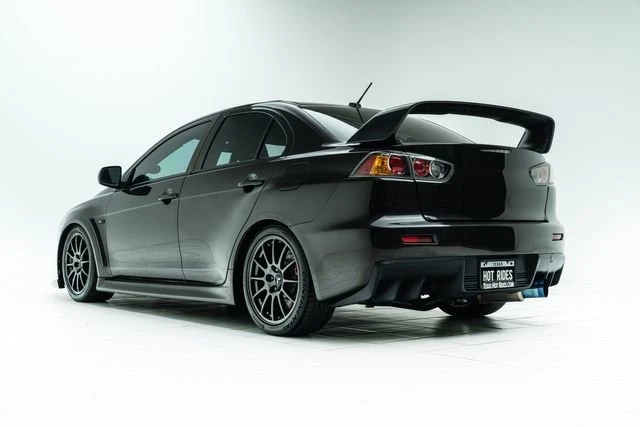 2014 Mitsubishi Lancer Evolution X 9th Gen - Image 15 of 20