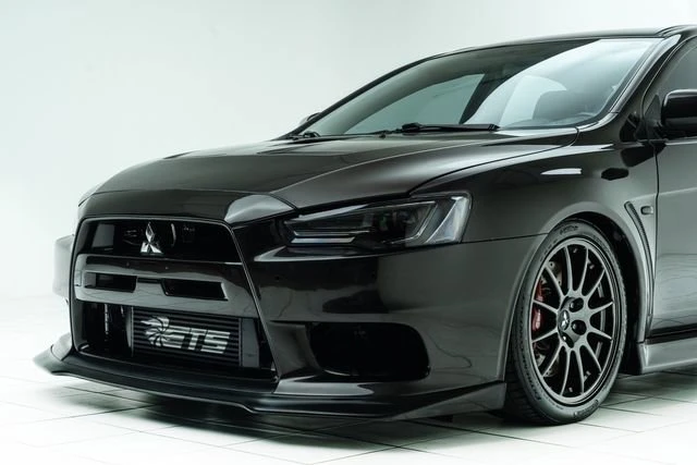 2014 Mitsubishi Lancer Evolution X 9th Gen - Image 6 of 20