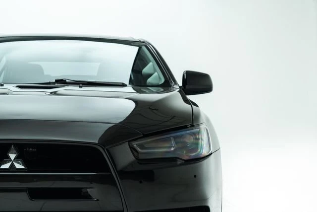 2014 Mitsubishi Lancer Evolution X 9th Gen - Image 3 of 20