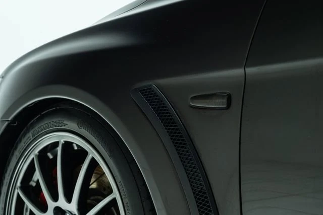 2014 Mitsubishi Lancer Evolution X 9th Gen - Image 18 of 20
