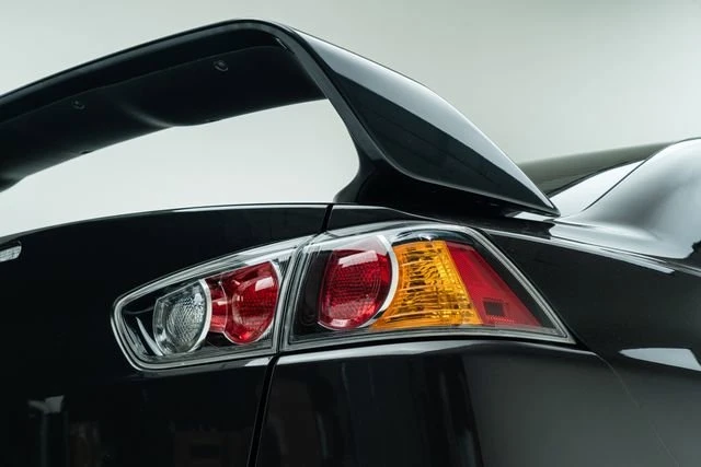 2014 Mitsubishi Lancer Evolution X 9th Gen - Image 12 of 20