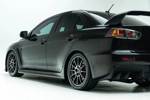 2014 Mitsubishi Lancer Evolution X 9th Gen - Image 16 of 20