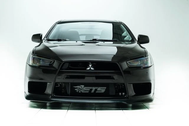 2014 Mitsubishi Lancer Evolution X 9th Gen - Image 2 of 20