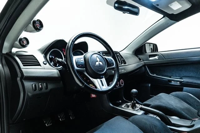2014 Mitsubishi Lancer Evolution X 9th Gen - Image 20 of 20