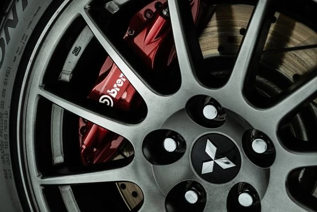 2014 Mitsubishi Lancer Evolution X 9th Gen - Image 19 of 20