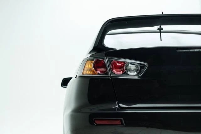 2014 Mitsubishi Lancer Evolution X 9th Gen - Image 14 of 20