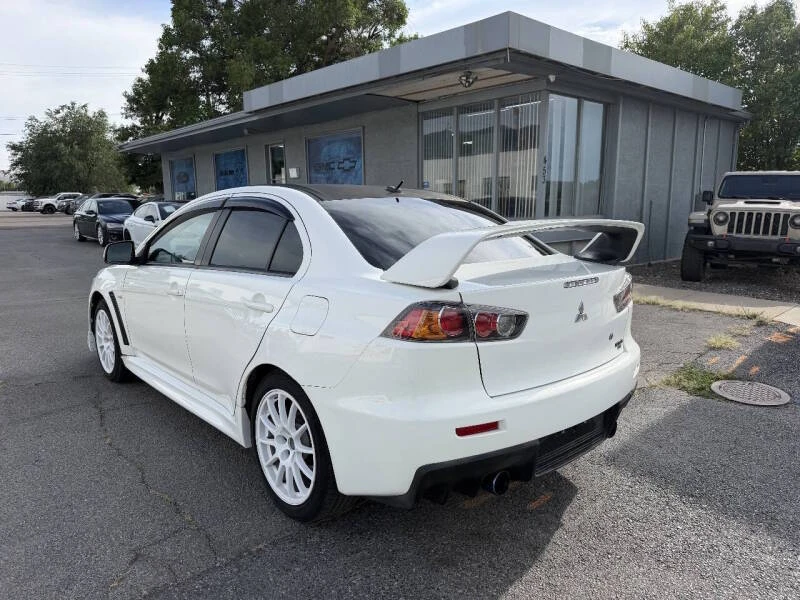 2014 Mitsubishi Lancer Evolution X 9th Gen - Image 3 of 19