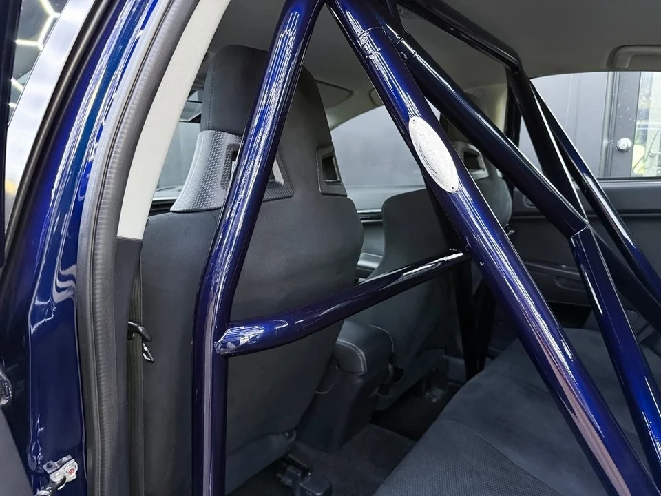 2014 Mitsubishi Lancer Evolution X 9th Gen - Image 19 of 21