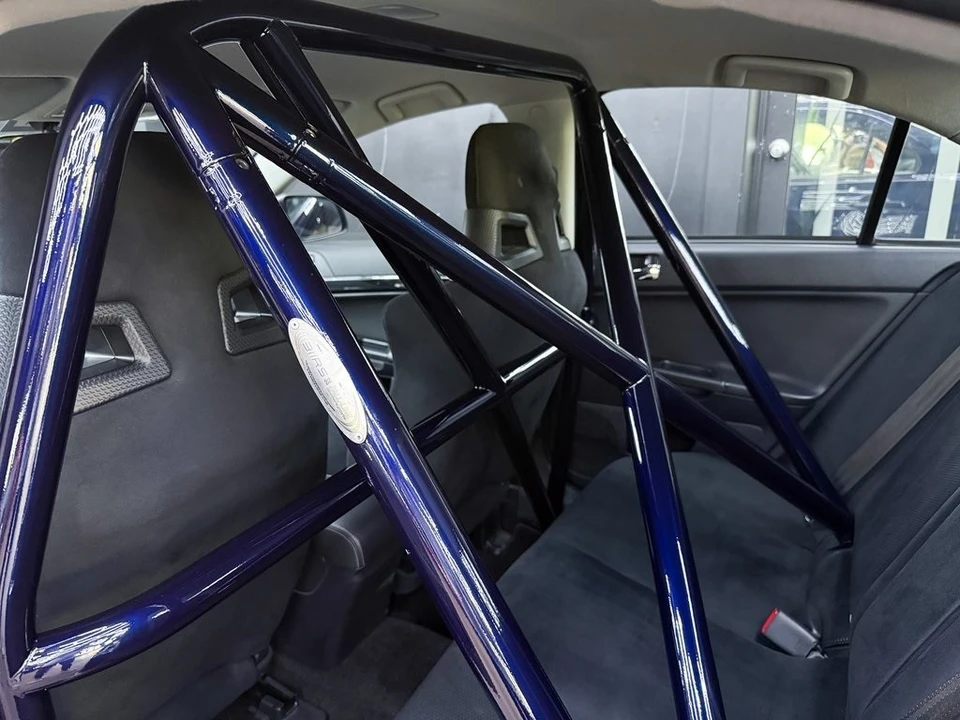 2014 Mitsubishi Lancer Evolution X 9th Gen - Image 21 of 21