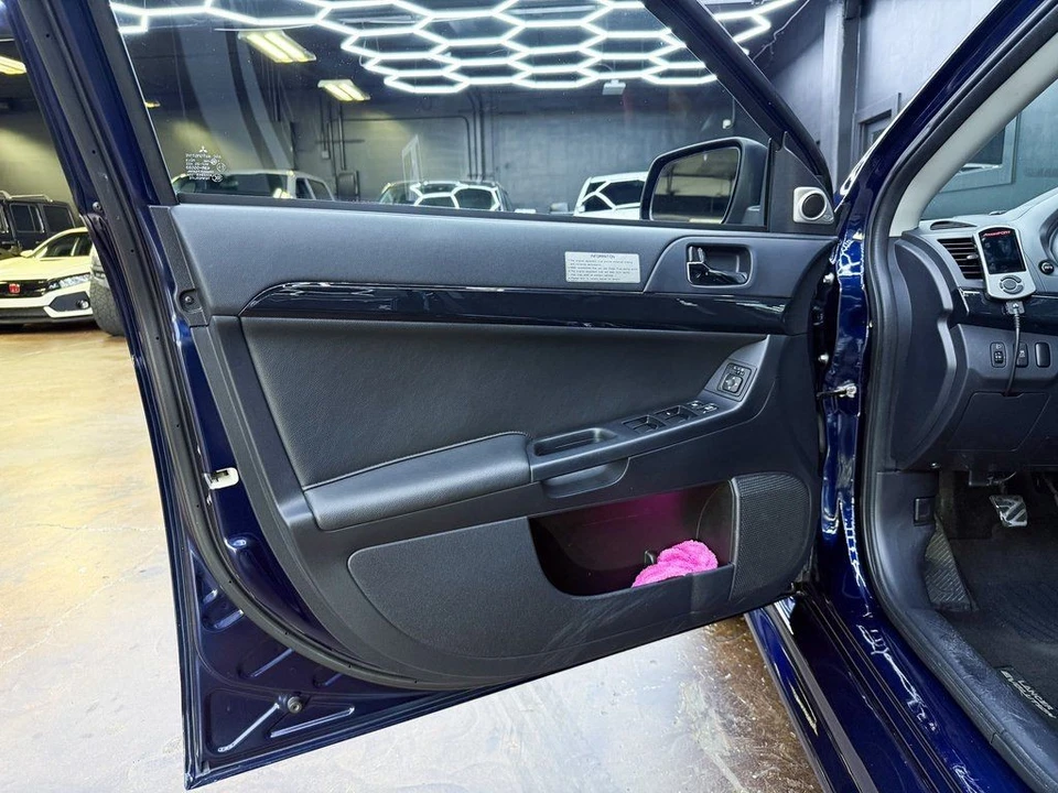 2014 Mitsubishi Lancer Evolution X 9th Gen - Image 12 of 21