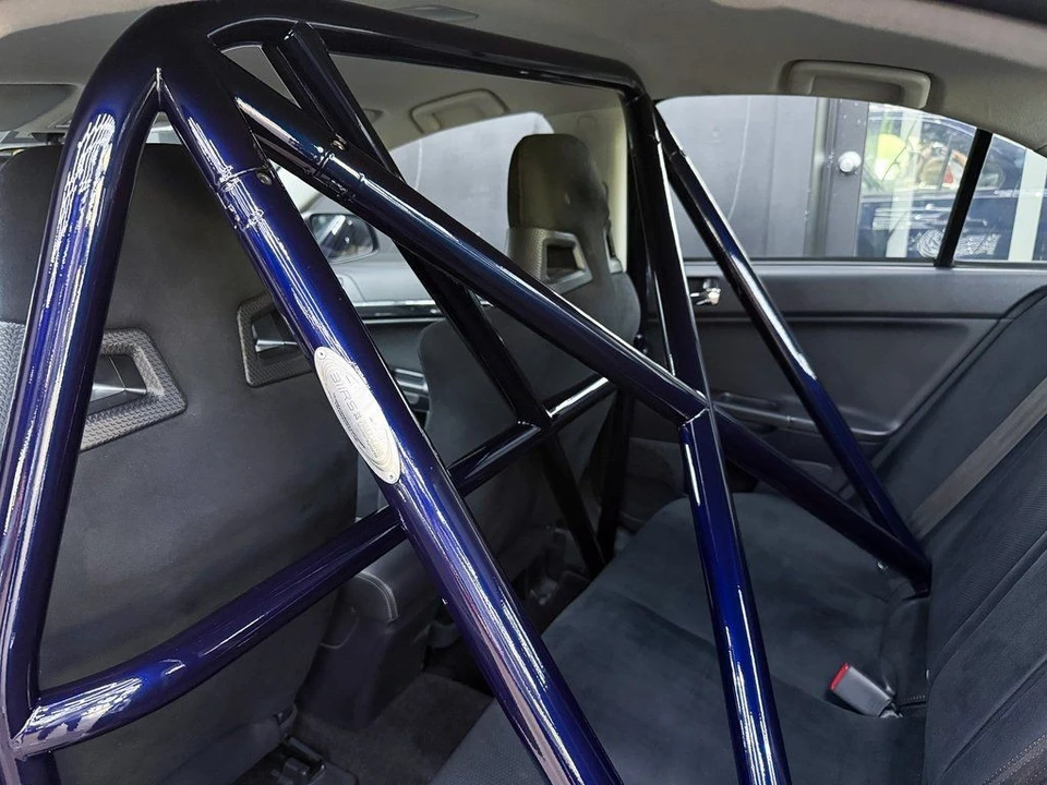 2014 Mitsubishi Lancer Evolution X 9th Gen - Image 21 of 21