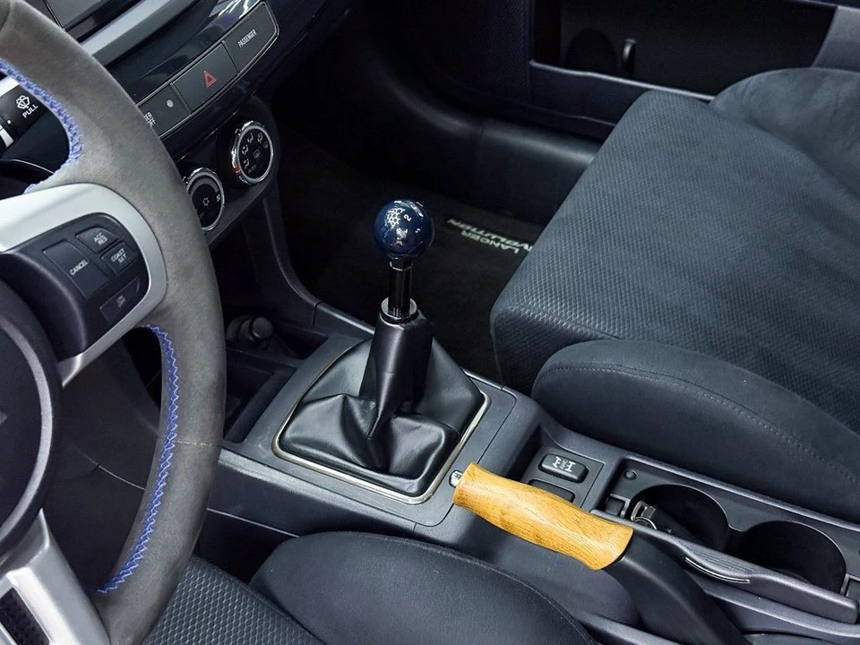 2014 Mitsubishi Lancer Evolution X 9th Gen - Image 15 of 21