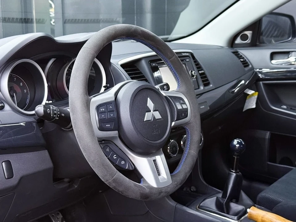 2014 Mitsubishi Lancer Evolution X 9th Gen - Image 16 of 21