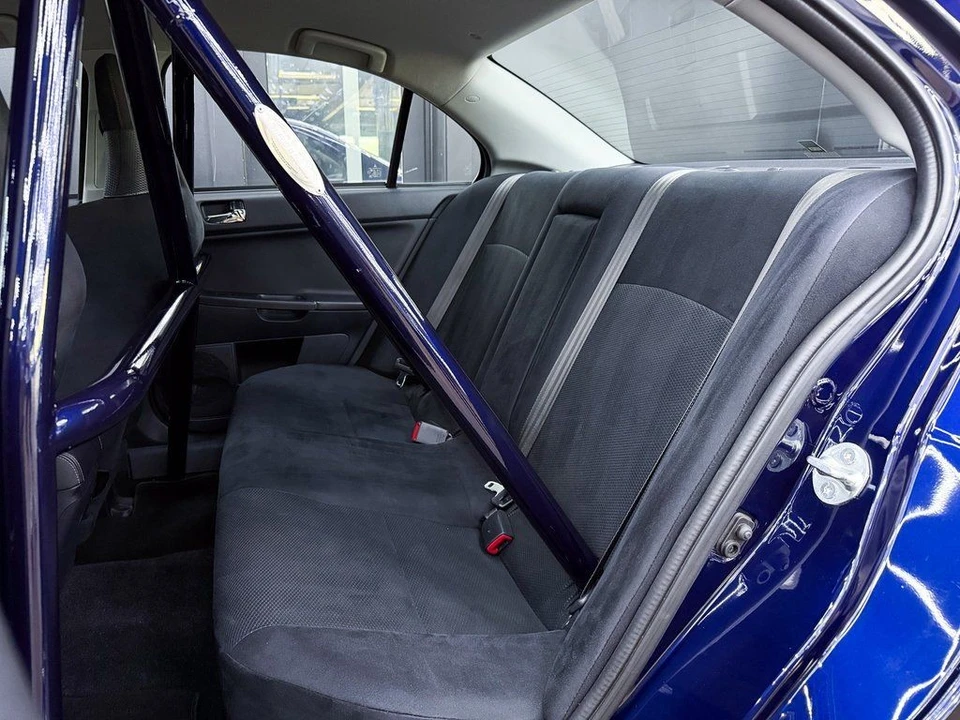 2014 Mitsubishi Lancer Evolution X 9th Gen - Image 20 of 21