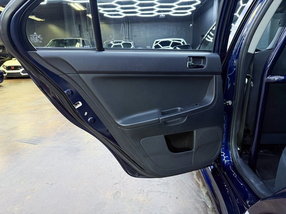 2014 Mitsubishi Lancer Evolution X 9th Gen - Image 18 of 21