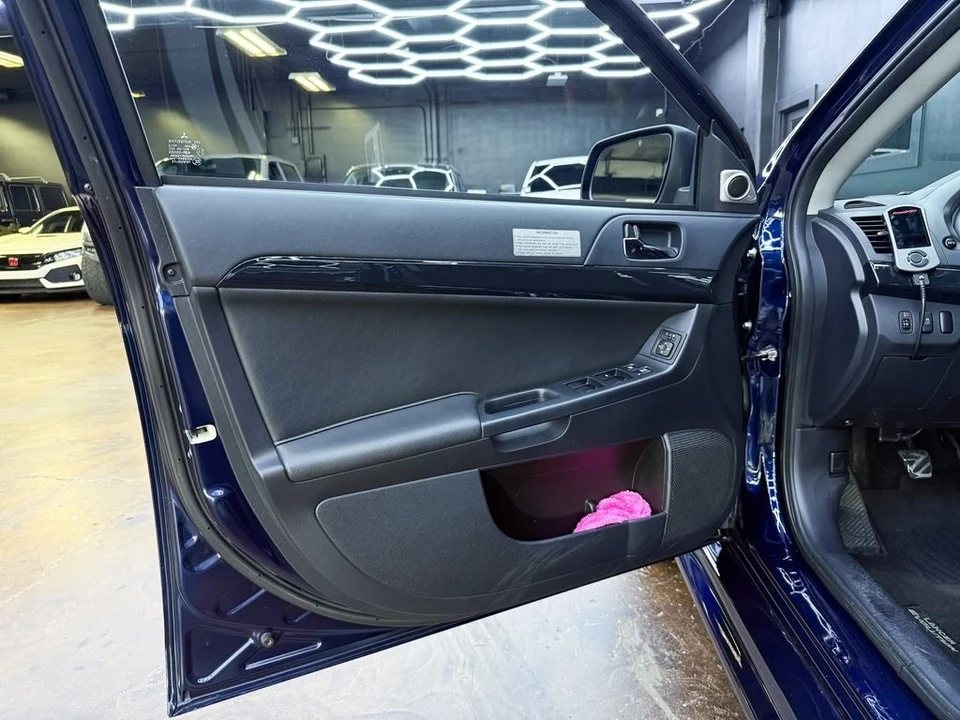 2014 Mitsubishi Lancer Evolution X 9th Gen - Image 12 of 21