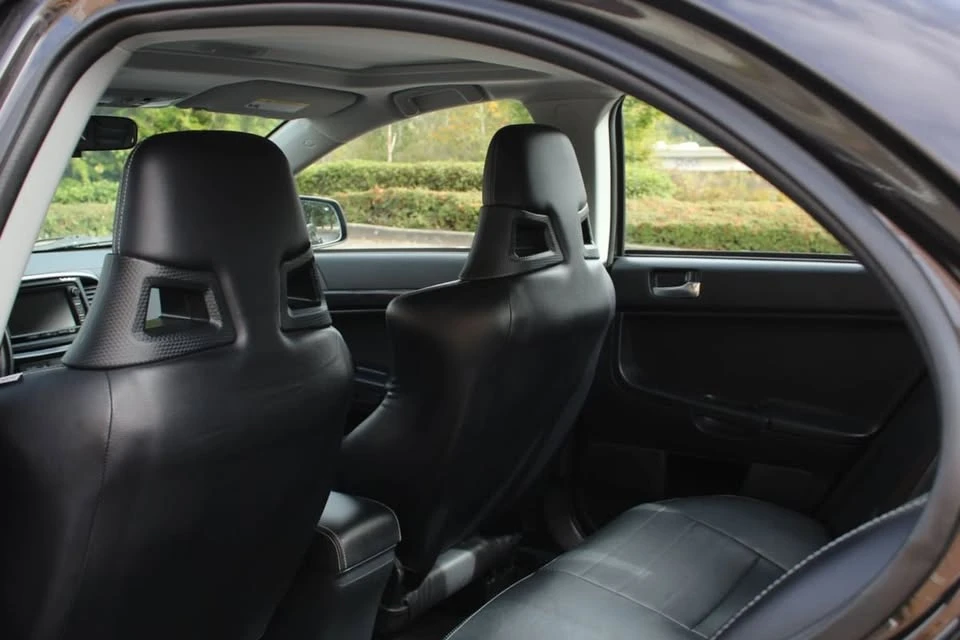 2014 Mitsubishi Lancer Evolution X 9th Gen - Image 14 of 20