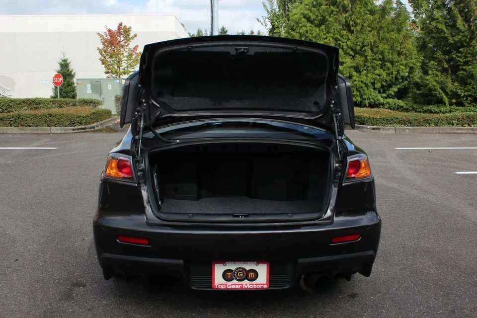2014 Mitsubishi Lancer Evolution X 9th Gen - Image 17 of 20