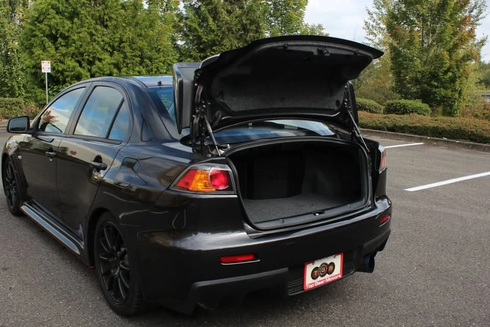2014 Mitsubishi Lancer Evolution X 9th Gen - Image 16 of 20