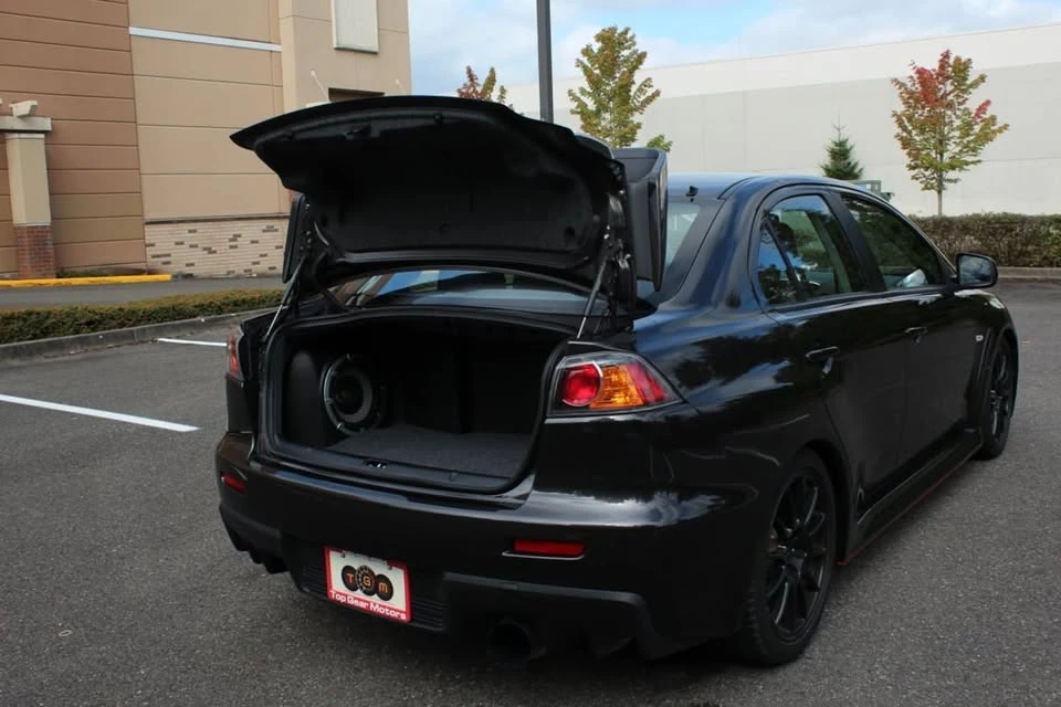 2014 Mitsubishi Lancer Evolution X 9th Gen - Image 18 of 20