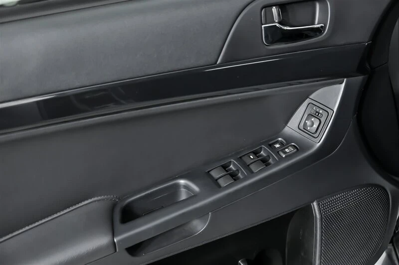 2014 Mitsubishi Lancer Evolution X 9th Gen - Image 18 of 21