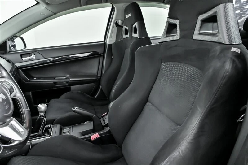 2014 Mitsubishi Lancer Evolution X 9th Gen - Image 21 of 21