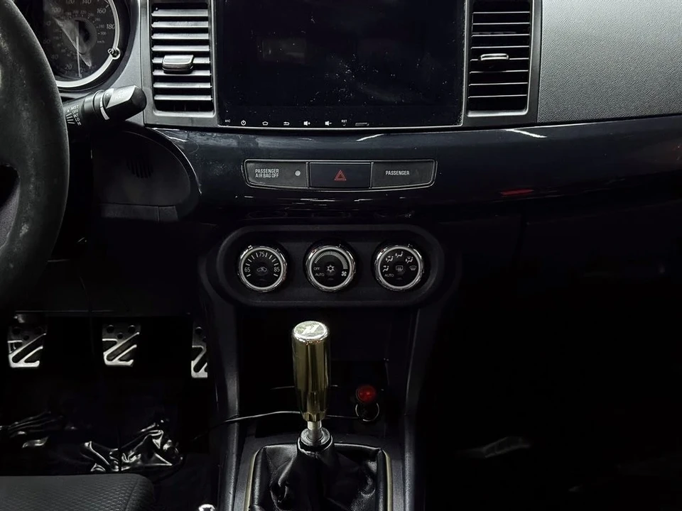 2014 Mitsubishi Lancer Evolution X 9th Gen - Image 21 of 21