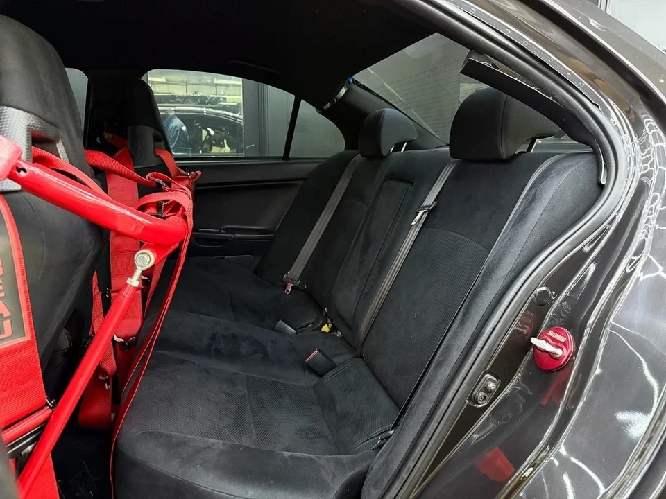 2014 Mitsubishi Lancer Evolution X 9th Gen - Image 17 of 21