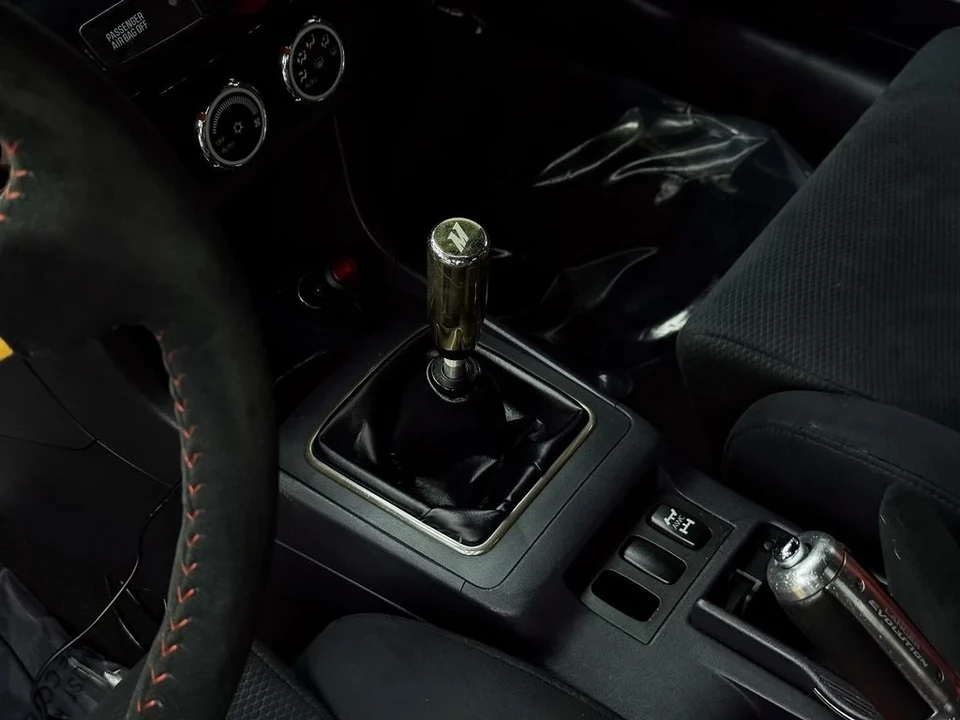 2014 Mitsubishi Lancer Evolution X 9th Gen - Image 12 of 21