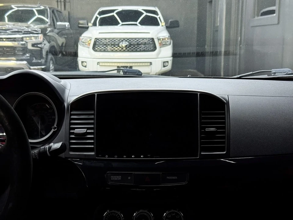 2014 Mitsubishi Lancer Evolution X 9th Gen - Image 20 of 21