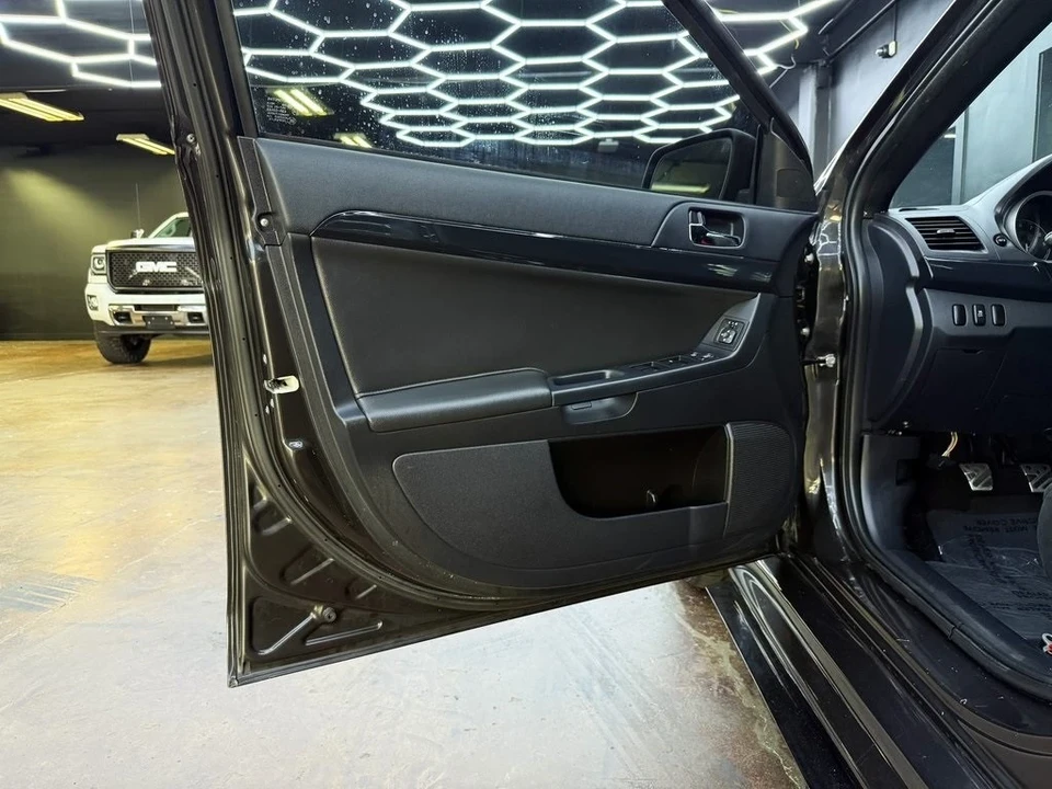 2014 Mitsubishi Lancer Evolution X 9th Gen - Image 10 of 21