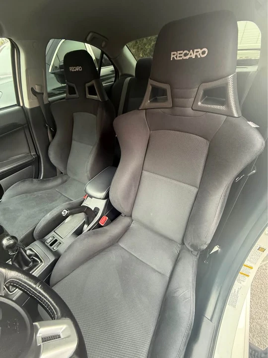 2014 Mitsubishi Lancer Evolution X 9th Gen - Image 11 of 11