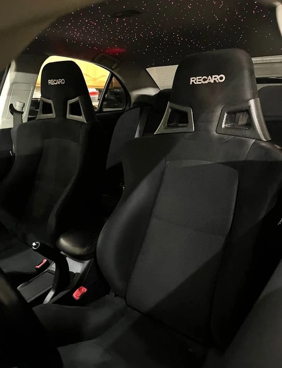 2014 Mitsubishi Lancer Evolution X 9th Gen - Image 5 of 11