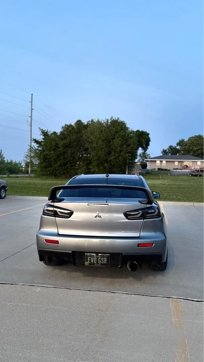 2014 Mitsubishi - Image 6 of 13
