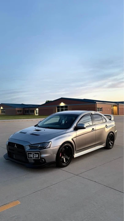 2014 Mitsubishi - Image 4 of 13