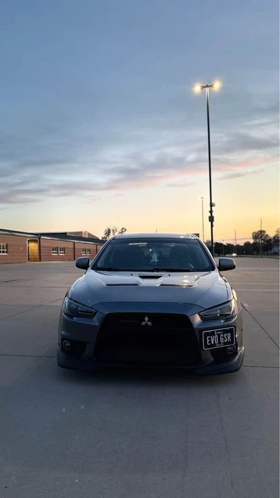 2014 Mitsubishi - Image 3 of 13