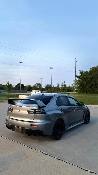 2014 Mitsubishi - Image 7 of 13
