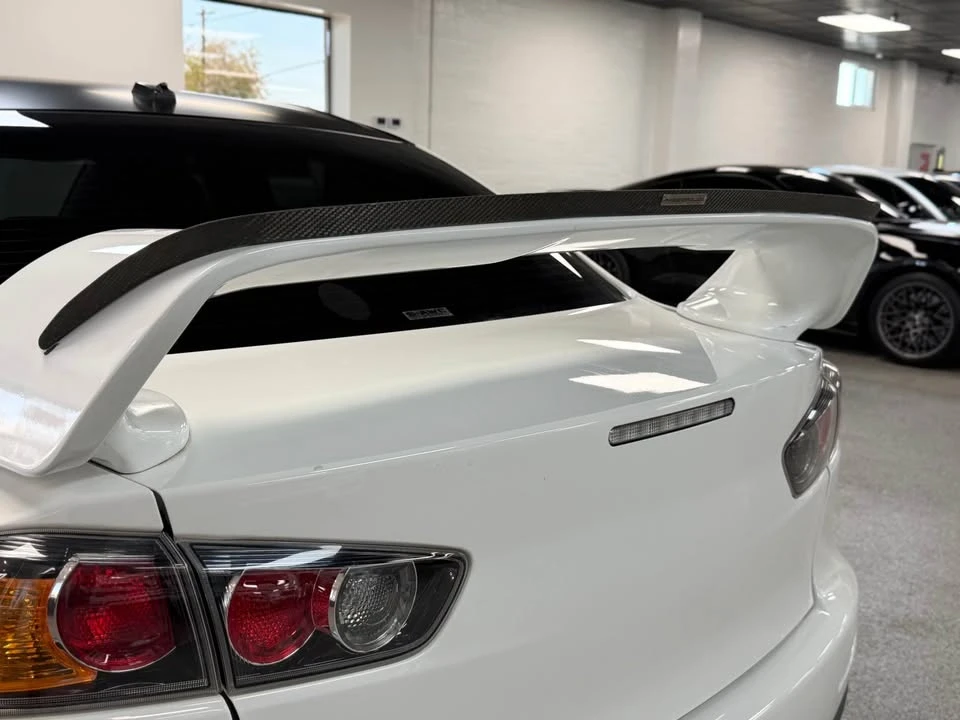 2014 Mitsubishi Lancer Evolution X 9th Gen - Image 6 of 19