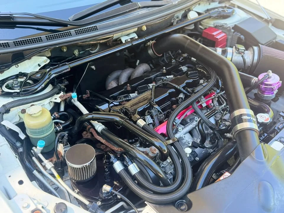 2014 Mitsubishi Lancer Evolution X 9th Gen - Image 20 of 20