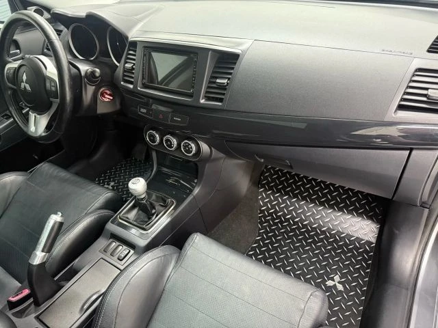 2014 Mitsubishi Lancer Evolution X 9th Gen - Image 10 of 31