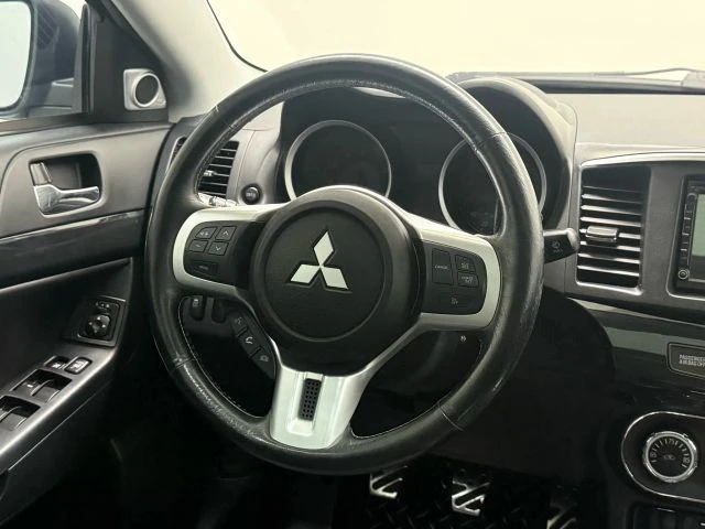 2014 Mitsubishi Lancer Evolution X 9th Gen - Image 21 of 21