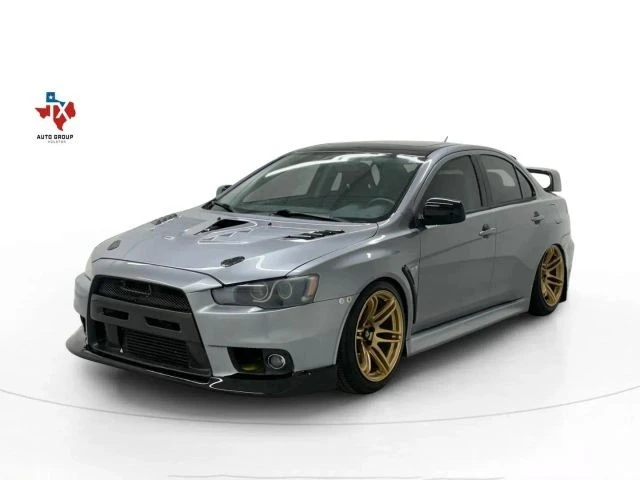2014 Mitsubishi Lancer Evolution X 9th Gen - Image 6 of 31