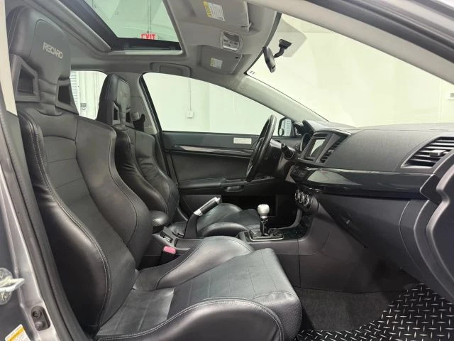 2014 Mitsubishi Lancer Evolution X 9th Gen - Image 11 of 31