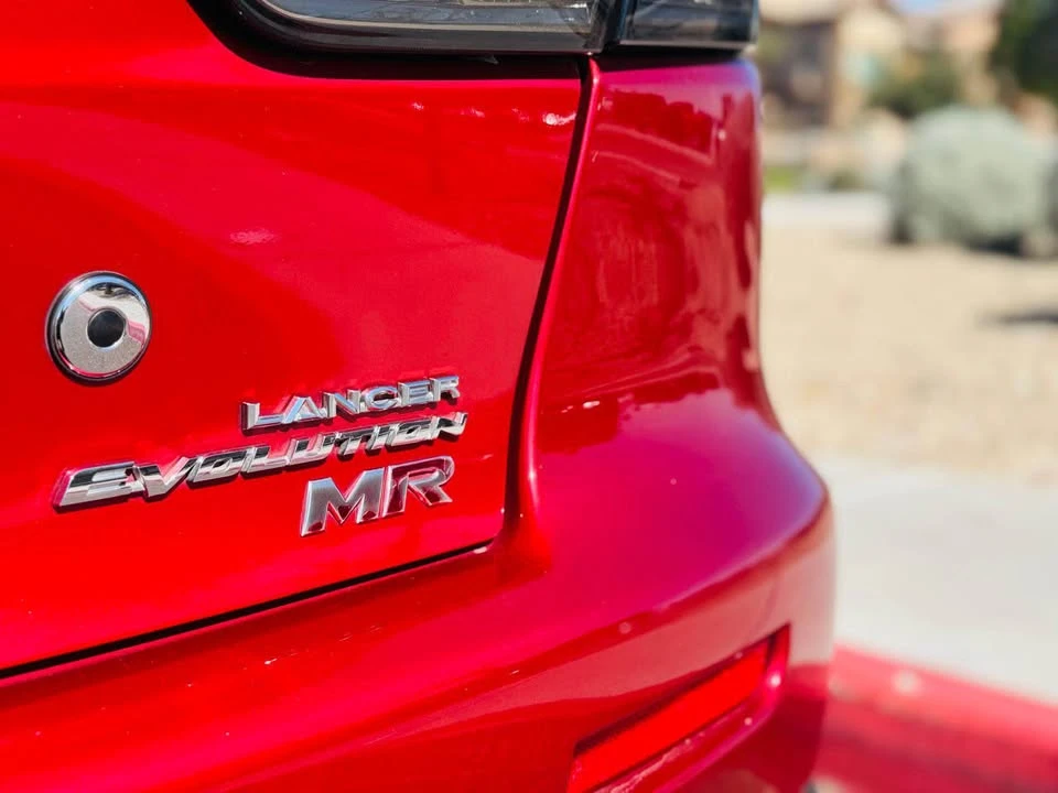 2014 Mitsubishi Lancer Evolution X 9th Gen - Image 19 of 21