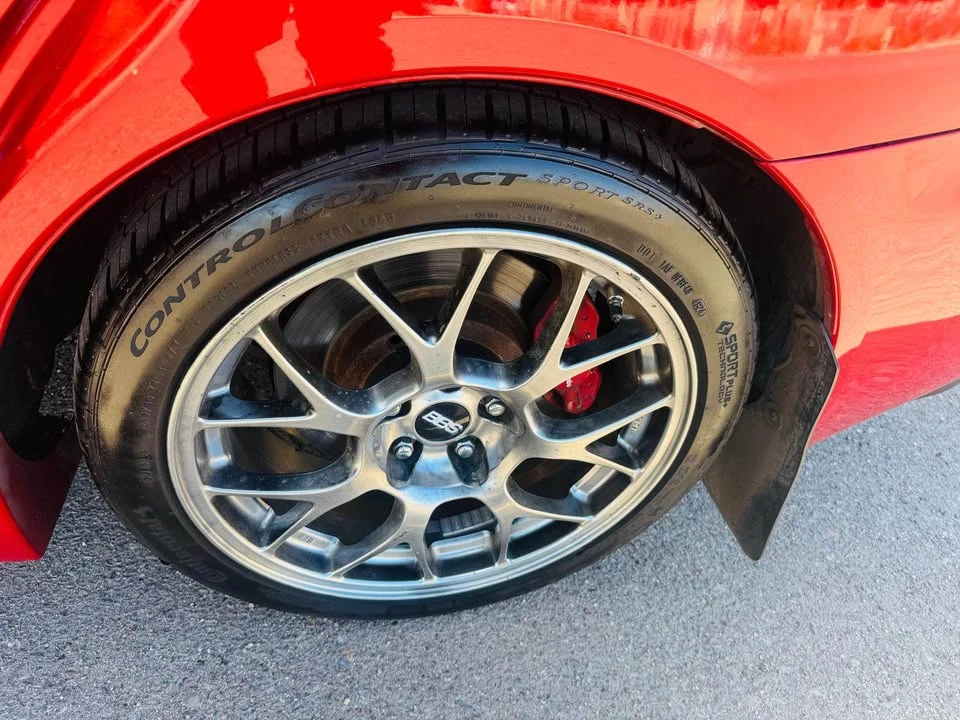 2014 Mitsubishi Lancer Evolution X 9th Gen - Image 13 of 21