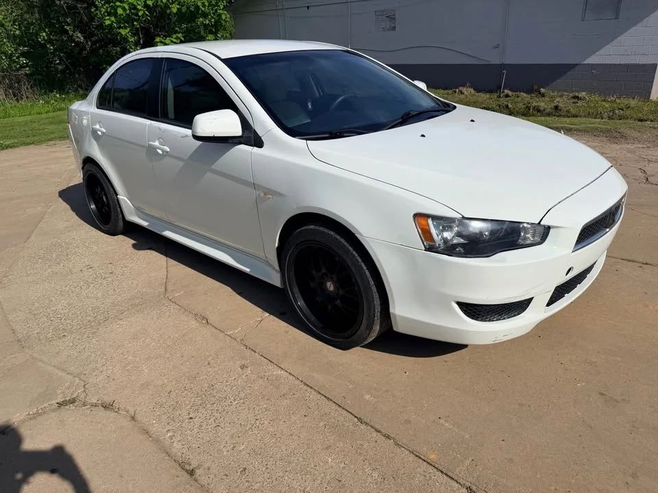 2014 Mitsubishi Lancer Evolution X 9th Gen - Image 6 of 10