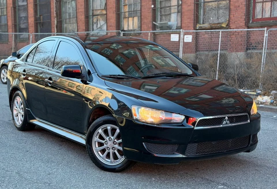 2014 Mitsubishi Lancer Evolution X 9th Gen - Image 6 of 15