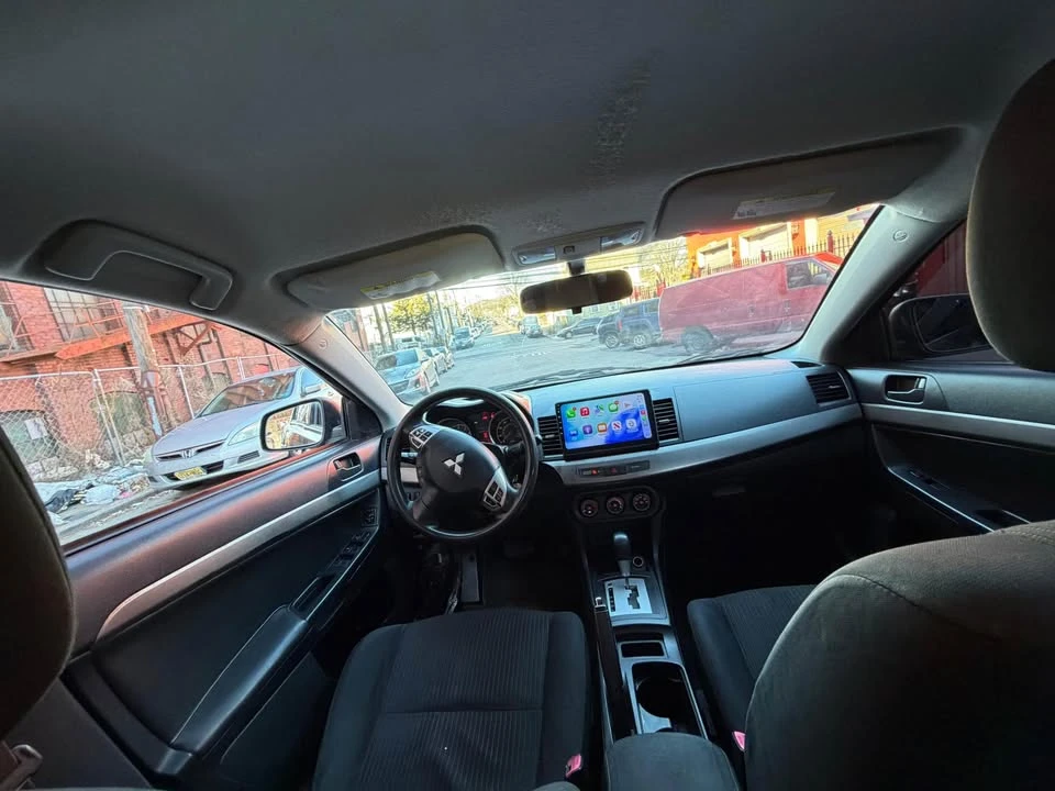 2014 Mitsubishi Lancer Evolution X 9th Gen - Image 7 of 15