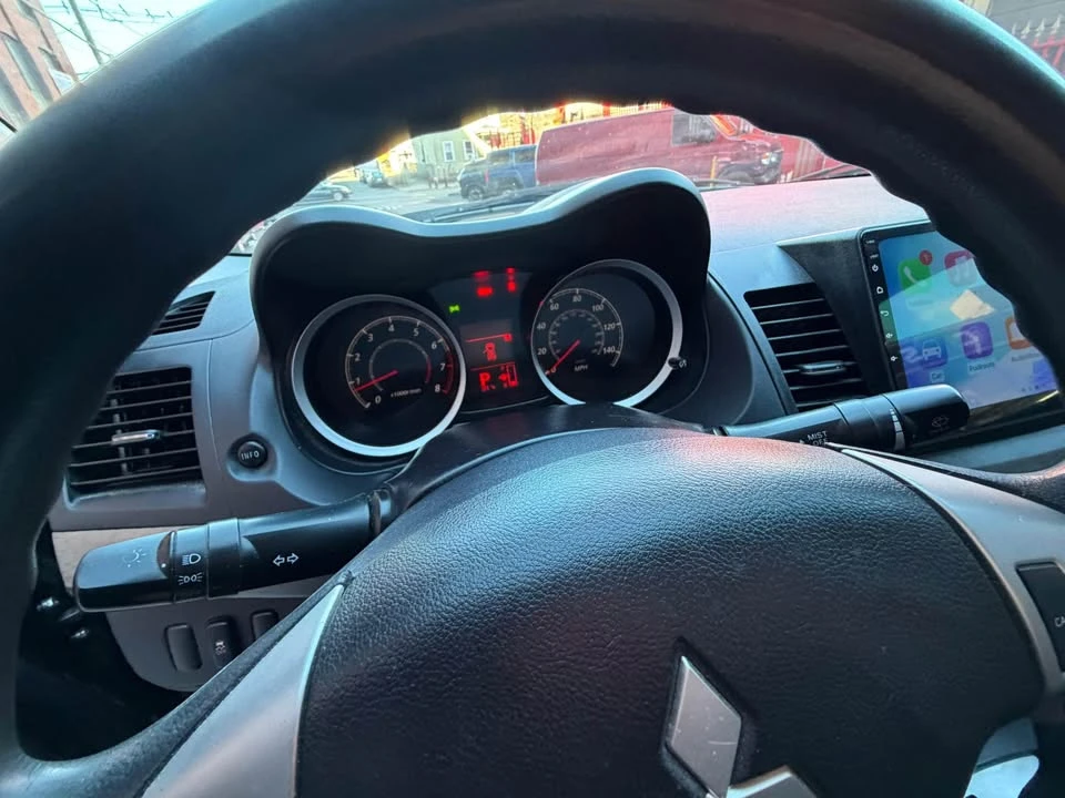 2014 Mitsubishi Lancer Evolution X 9th Gen - Image 4 of 15