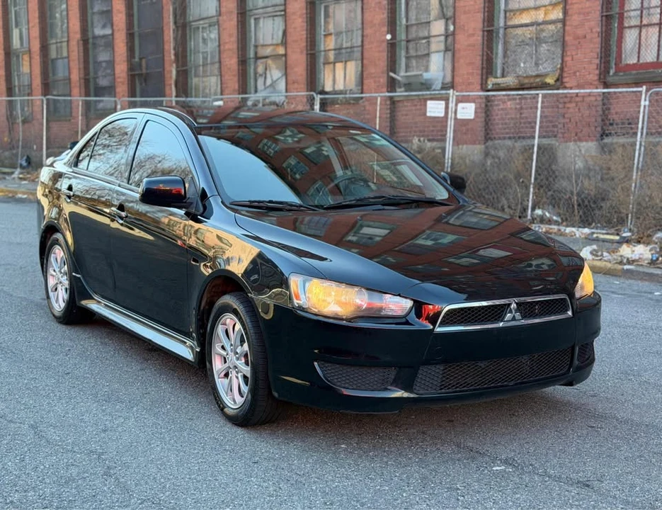 2014 Mitsubishi Lancer Evolution X 9th Gen - Image 9 of 15